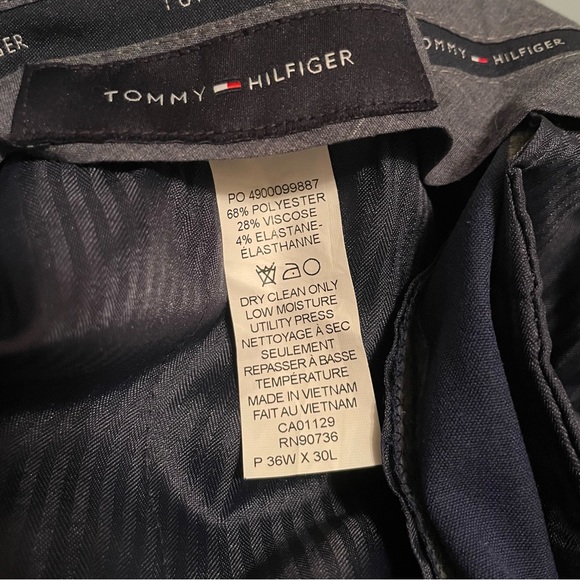 Tommy Hilfiger Dress Pants - Picture 3 of 7